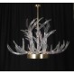 KA1800 Lucite Antlers
